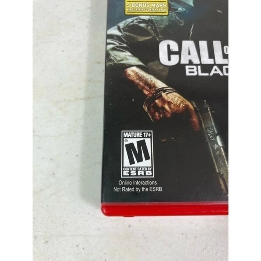 Sony playstation call